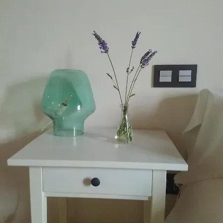 Venkovský dům Al Otro Lado Del Mar