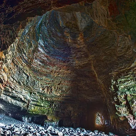 Venkovský dům Al Otro Lado Del Mar *