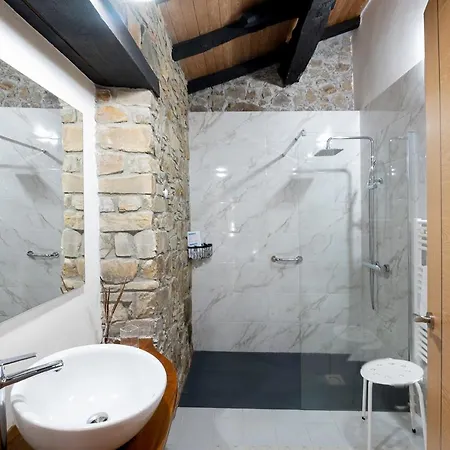 Venkovský dům Al Otro Lado Del Mar *