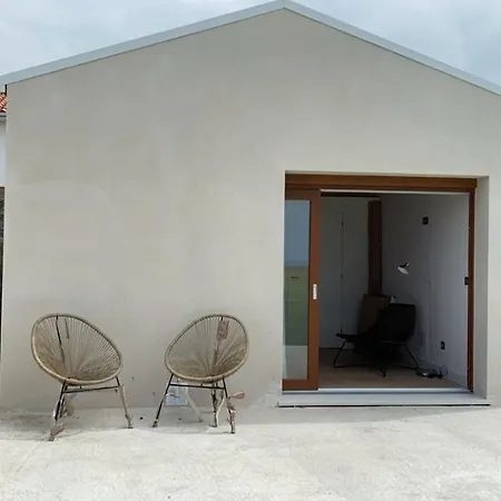 Casa Rural Al Otro Lado Del Mar *