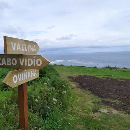 Venkovský dům Al Otro Lado Del Mar