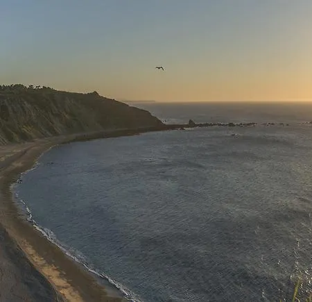 Venkovský dům Al Otro Lado Del Mar