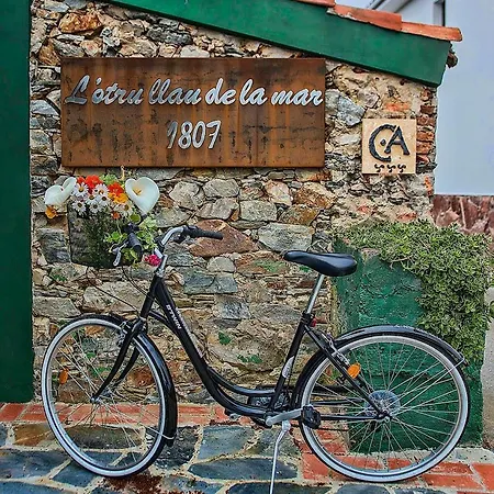 Al Otro Lado Del Mar * Oviñana