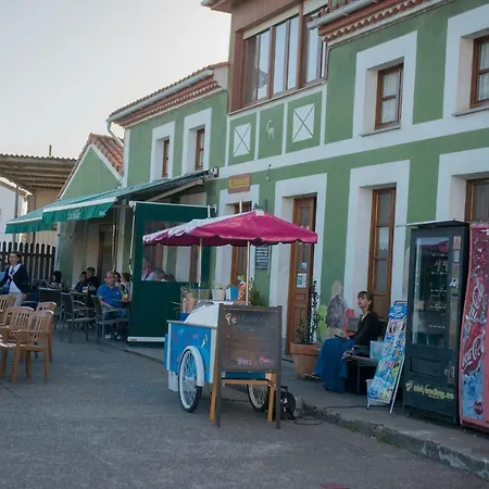 Al Otro Lado Del Mar * Oviñana