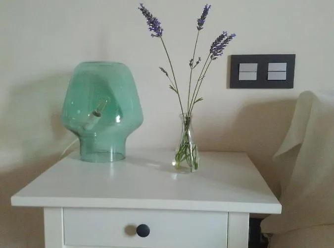 Country house Al Otro Lado Del Mar