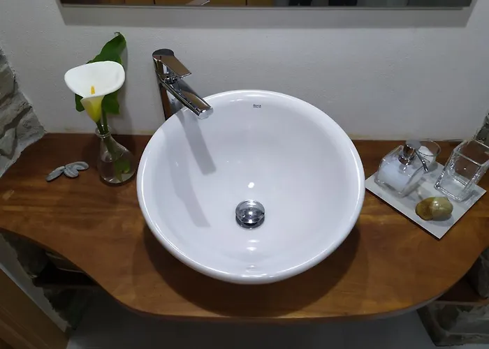 Al Otro Lado Del Mar Country house