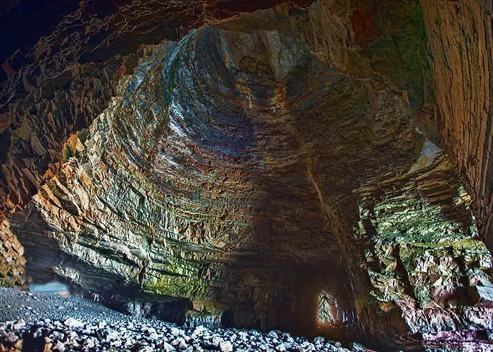 Country house Al Otro Lado Del Mar *