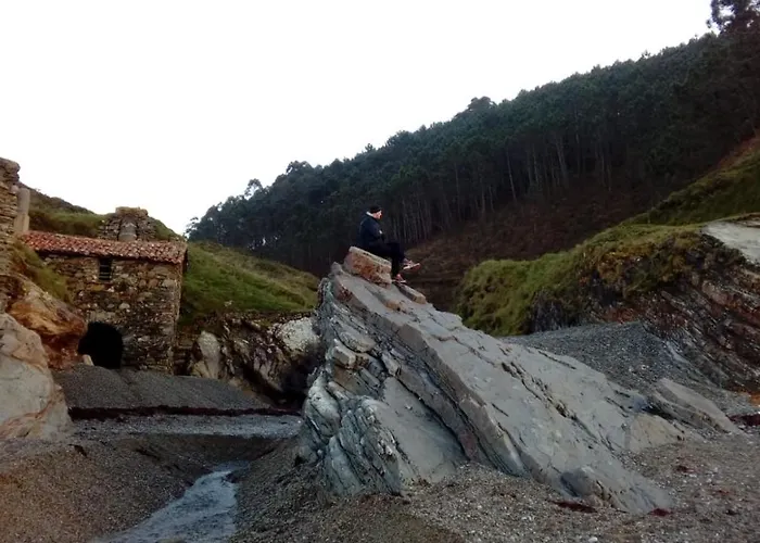 Country house Al Otro Lado Del Mar