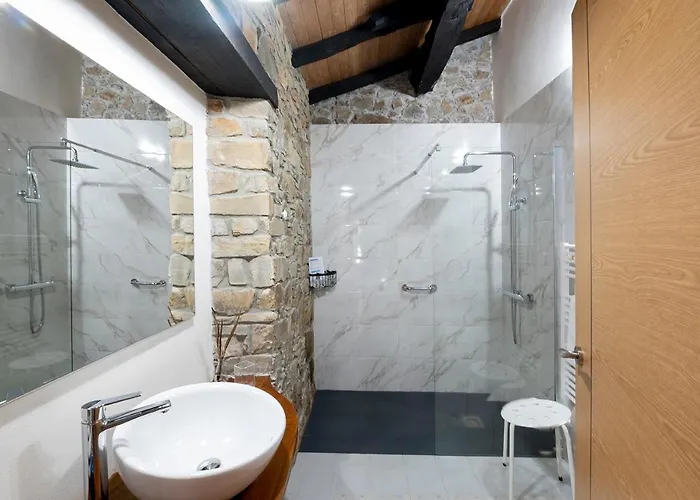 Country house Al Otro Lado Del Mar *