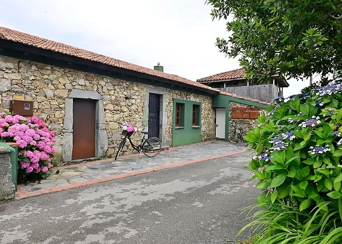 Al Otro Lado Del Mar * Ovinana (Cudillero)