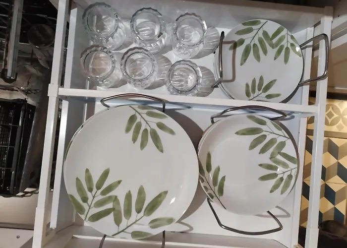 Country house Al Otro Lado Del Mar