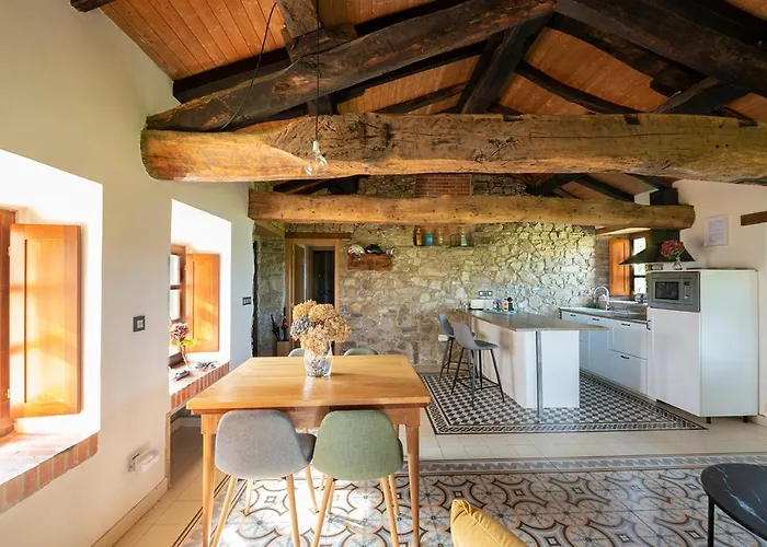 Country house Al Otro Lado Del Mar *