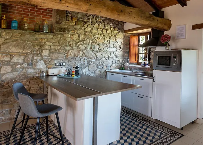 Country house Al Otro Lado Del Mar *