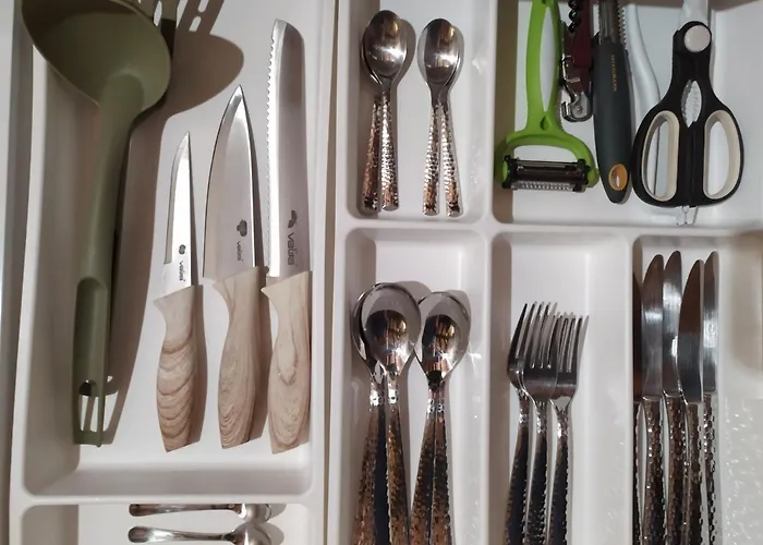 Al Otro Lado Del Mar Country house Ovinana (Cudillero)