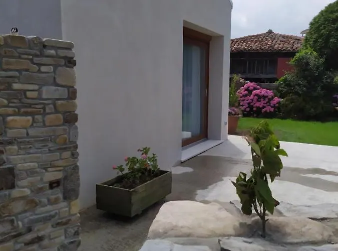 Al Otro Lado Del Mar Country house