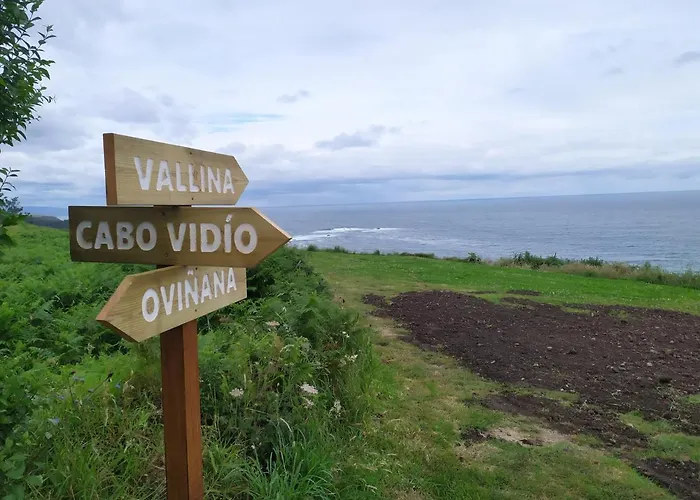 Country house Al Otro Lado Del Mar