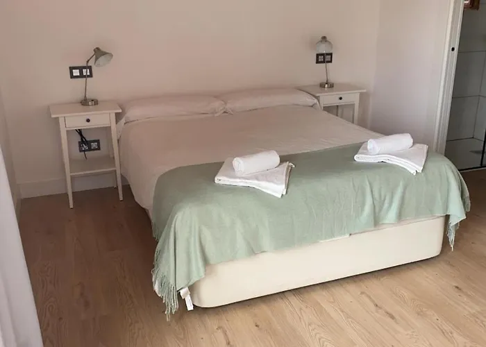 Al Otro Lado Del Mar Country house