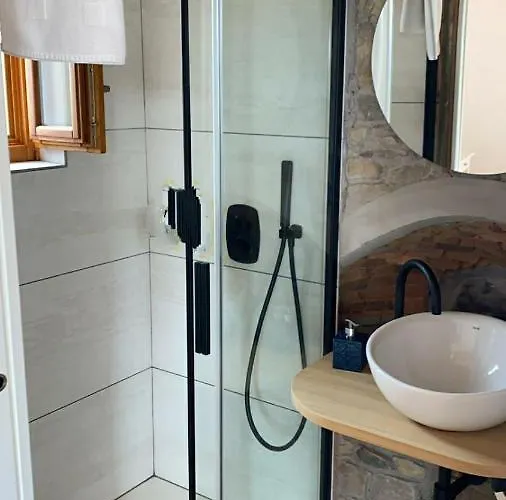 Country house Al Otro Lado Del Mar *