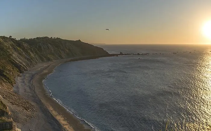 Country house Al Otro Lado Del Mar