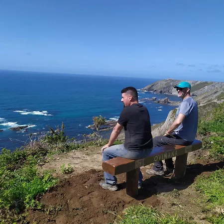 Al Otro Lado Del Mar *