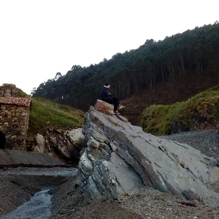 カントリーハウス Al Otro Lado Del Mar
