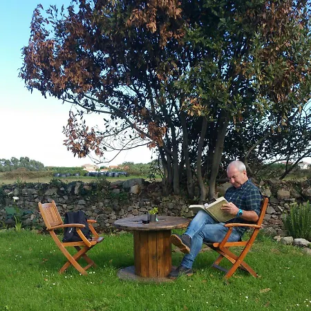 Casa di campagna Al Otro Lado Del Mar Oviñana