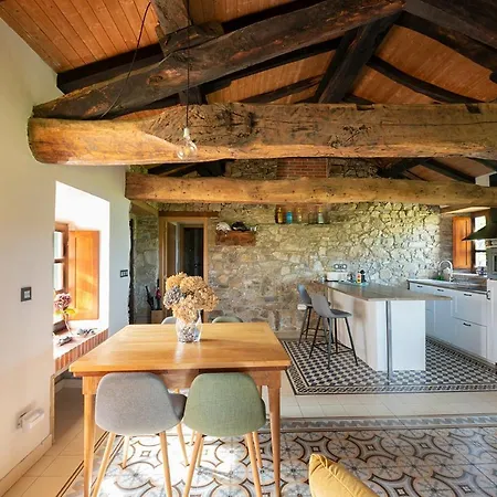 Casa di campagna Al Otro Lado Del Mar *