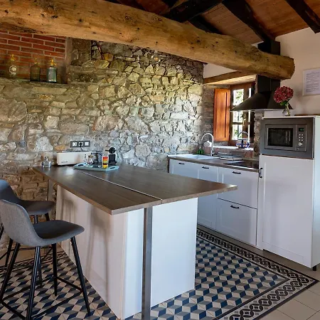 Casa di campagna Al Otro Lado Del Mar *