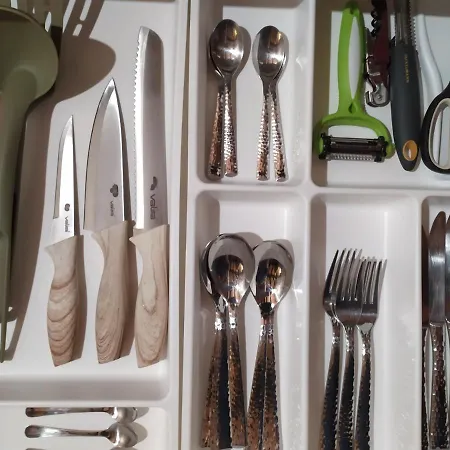 Al Otro Lado Del Mar Casa di campagna Oviñana