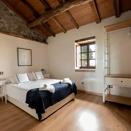 Casa di campagna Al Otro Lado Del Mar