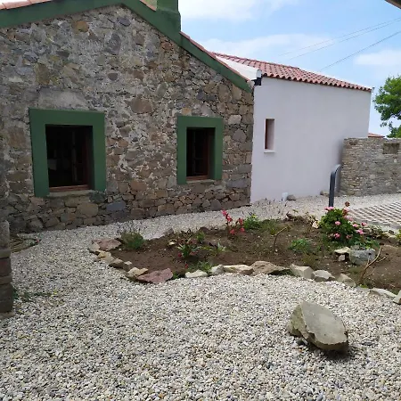 Al Otro Lado Del Mar カントリーハウス Oviñana