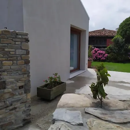 Al Otro Lado Del Mar Casa di campagna